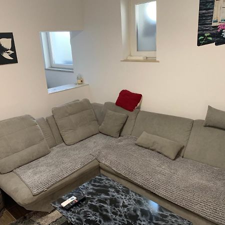 Apartment Old Town Изола Екстериор снимка