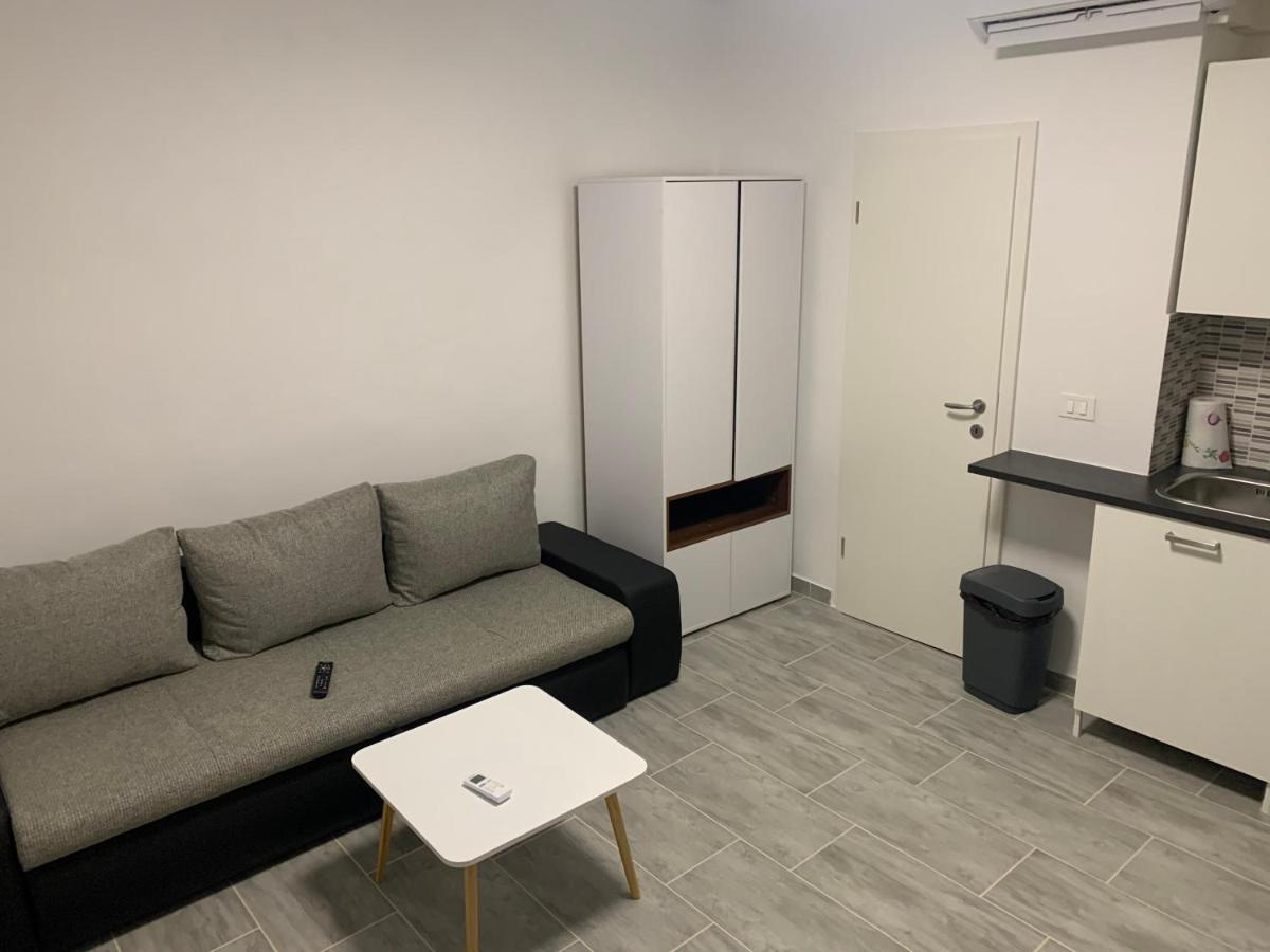 Apartment Old Town Изола Екстериор снимка