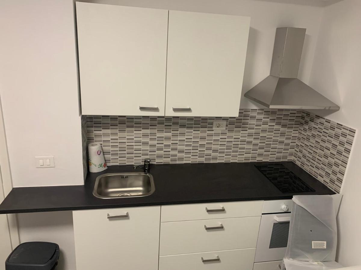 Apartment Old Town Изола Екстериор снимка