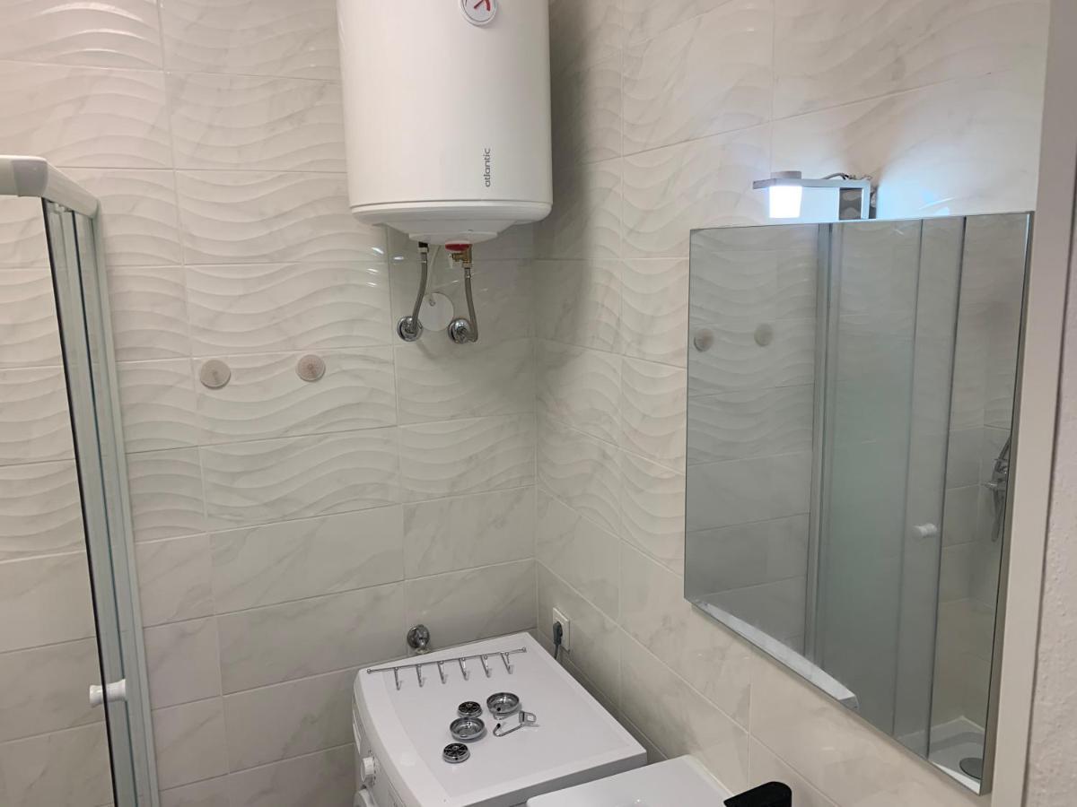 Apartment Old Town Изола Екстериор снимка