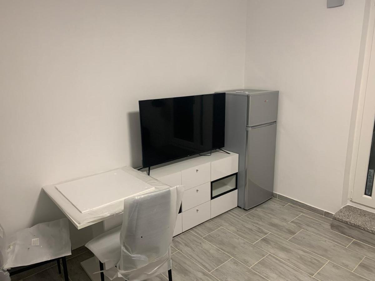 Apartment Old Town Изола Екстериор снимка