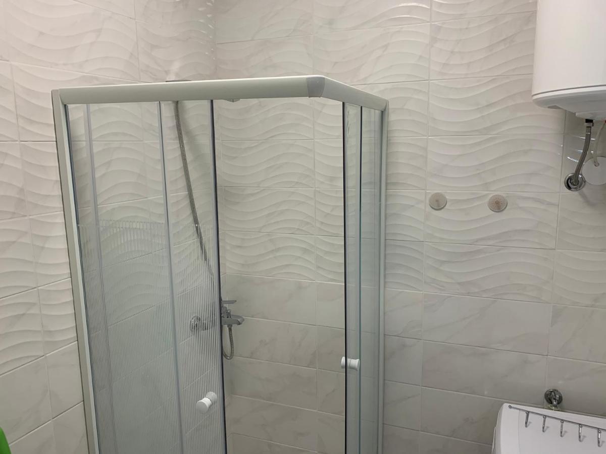 Apartment Old Town Изола Екстериор снимка