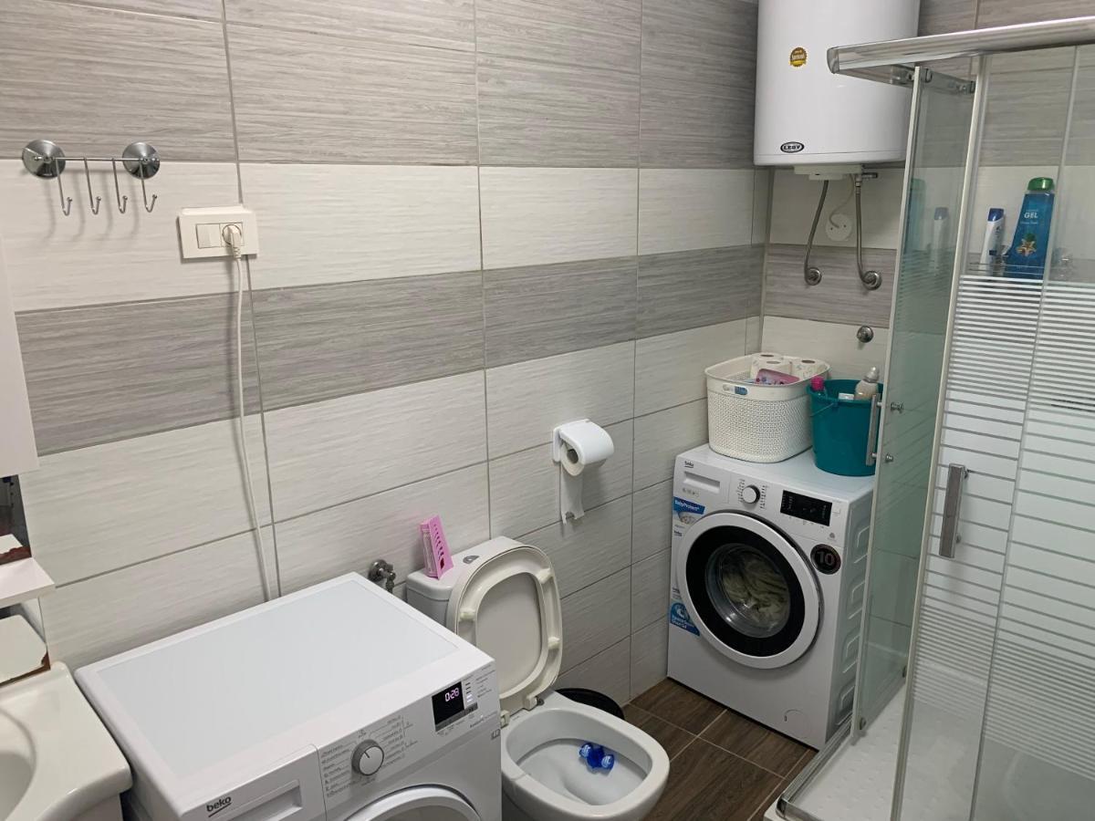 Apartment Old Town Изола Екстериор снимка