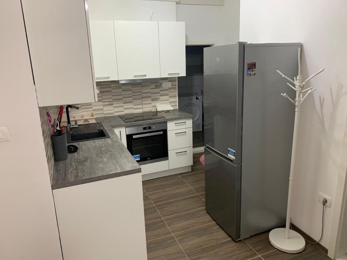Apartment Old Town Изола Екстериор снимка